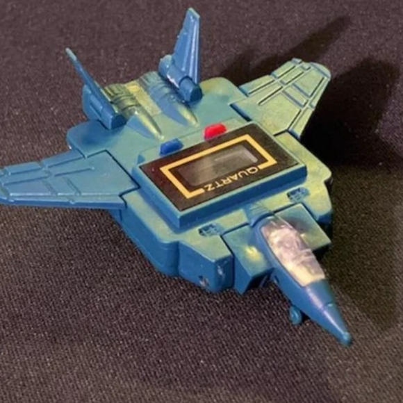 Airplane Watch - Picture 2 of 4